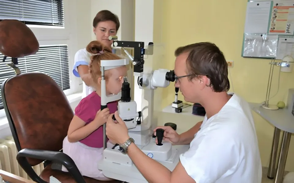 Prostějovská nemocnice rozšiřuje péči pro děti s očními. Poradna bude otevřena i v pondělí