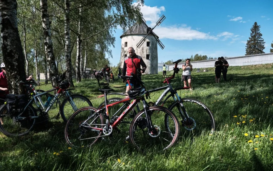 Vojenský újezd Libavá se opět otevře turistům, dostanou se na nepřístupná místa