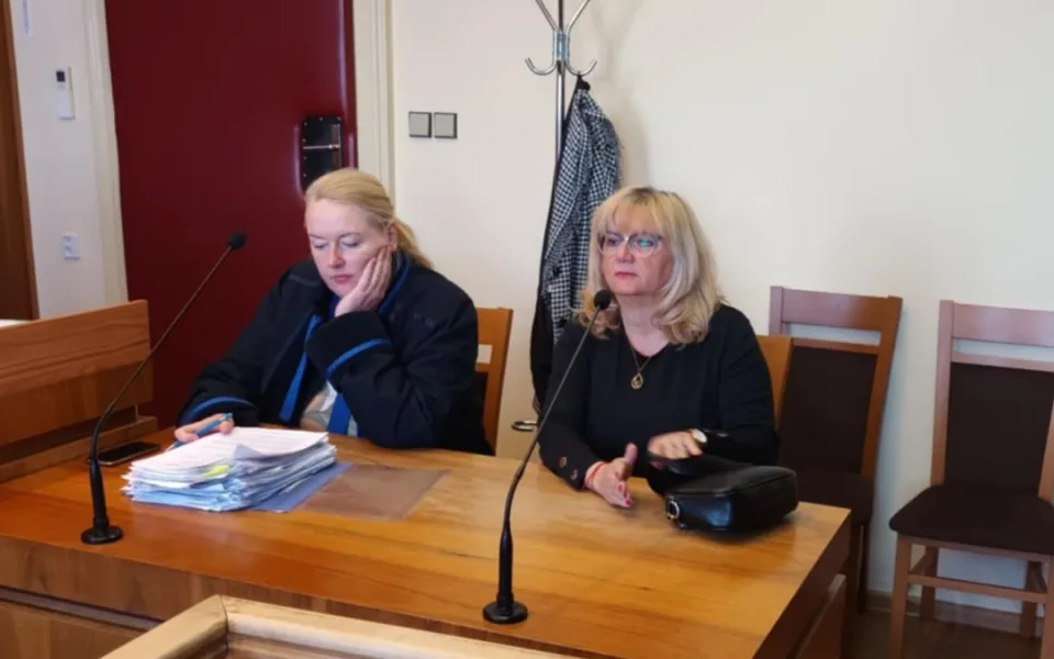 Za skládku nebezpečného odpadu na Prostějovsku dostala jednatelka firmy podmínku