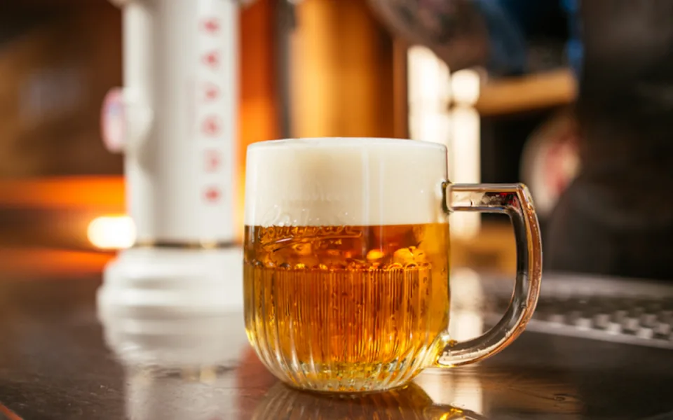 České pivo milují po celém světě. Budvar vyváží do více než 70 zemí