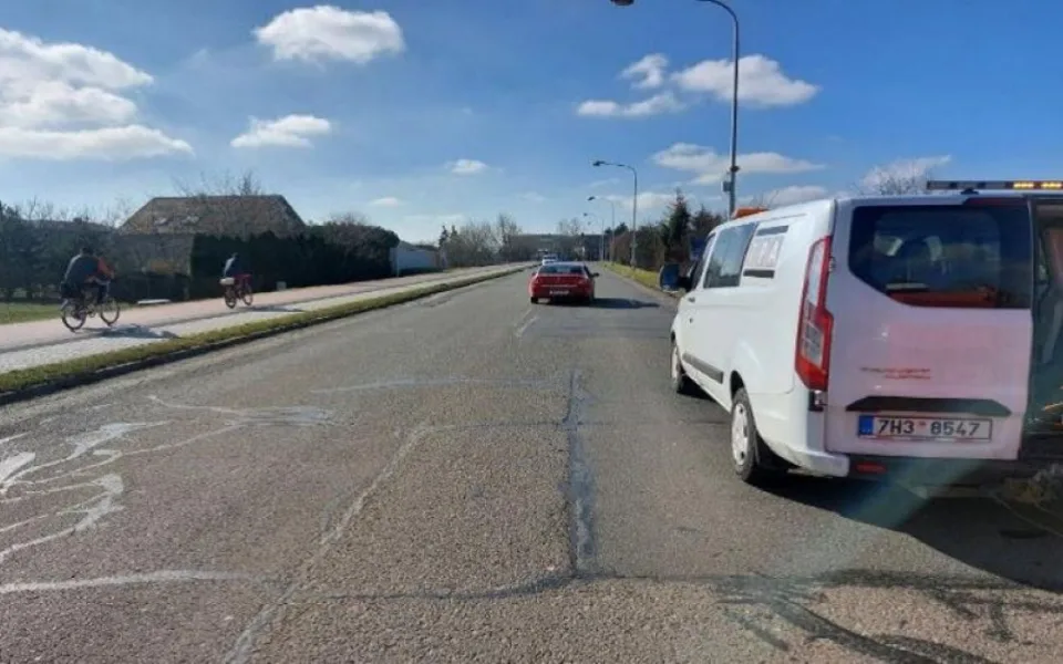 Komplikace na Povelu, tři měsíce se bude opravovat Schweitzerova. Uzavírky budou i jinde