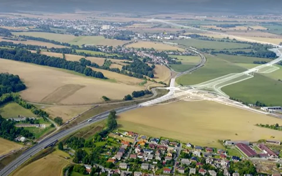 VIDEO: Jak bude vypadat vytoužený obchvat Zábřehu? Hotový bude za čtyři roky