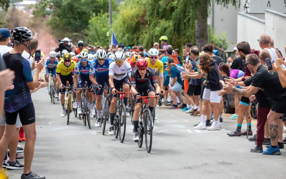 Czech Tour 2024 ve Šternberku, tentokrát ve městě na Olomoucku závod finišovat nebude