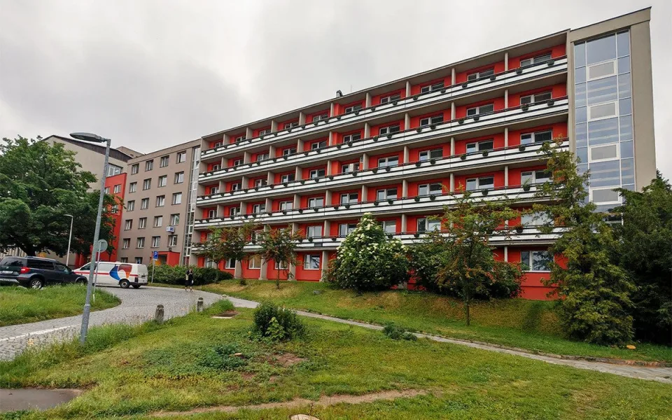 Pod okny onkologické kliniky FN Olomouc se uskuteční 1. ročník hudebního festivalu Onkologie (o)žije