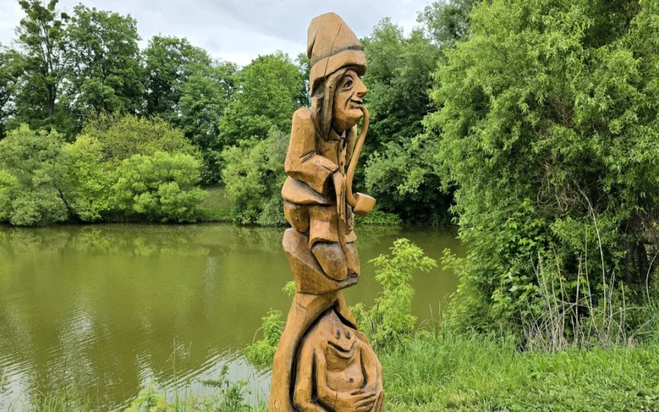 Vodník