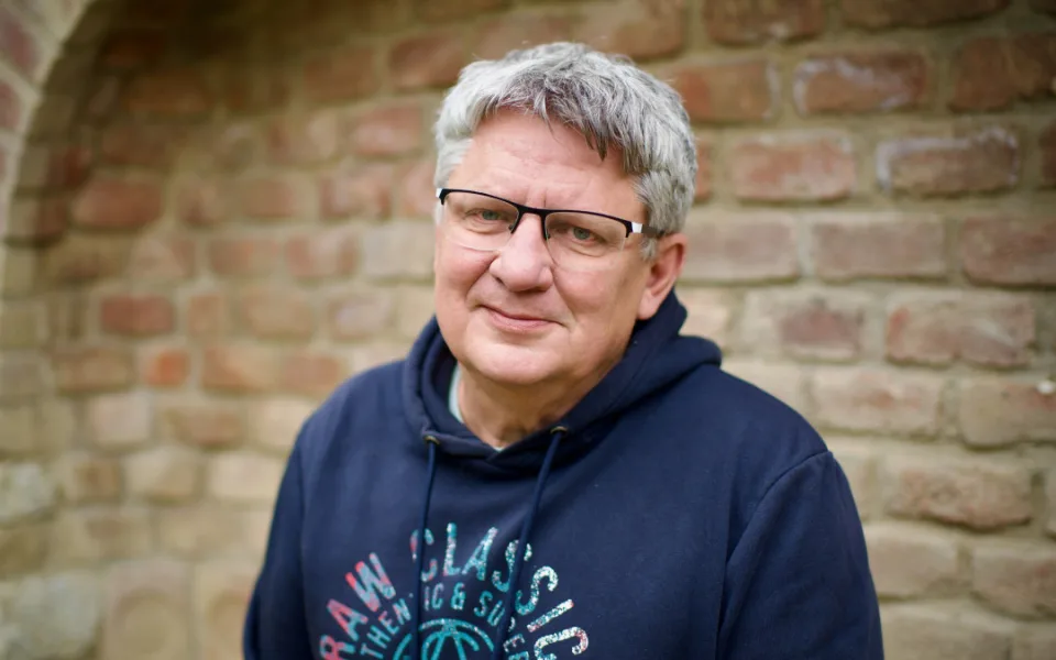Michal Bartoš