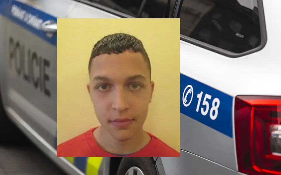 Přes dva roky v pátrání. Policie žádá občany o pomoc při hledání chlapce z dětského domova