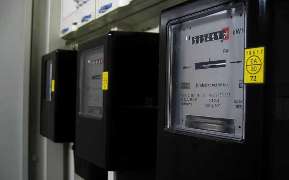 elektromer