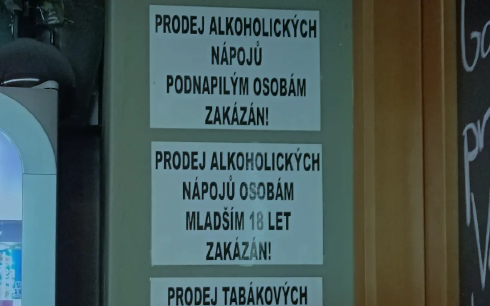 alkohol