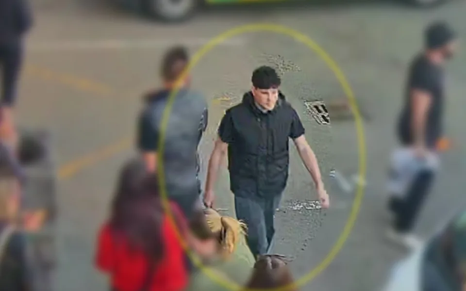 Šarvátka po skončení hokeje mezi Olomoucí a Jihlavou. Policie hledá svědky