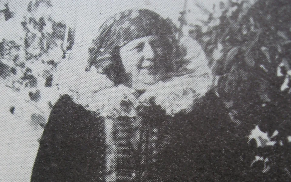 Ludmila