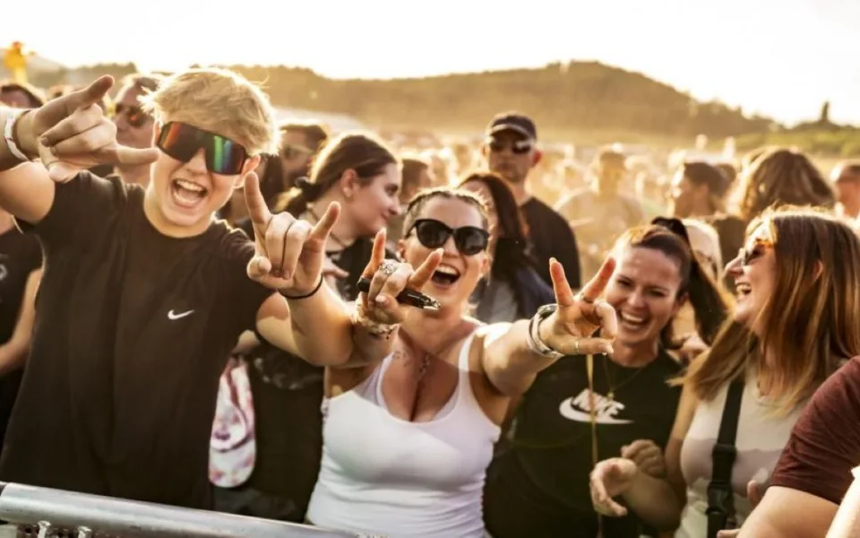 PŘEHLED: Hudba, divadlo i zábava pro děti. Jaké festivaly oživí Olomoucký kraj do konce prázdnin?