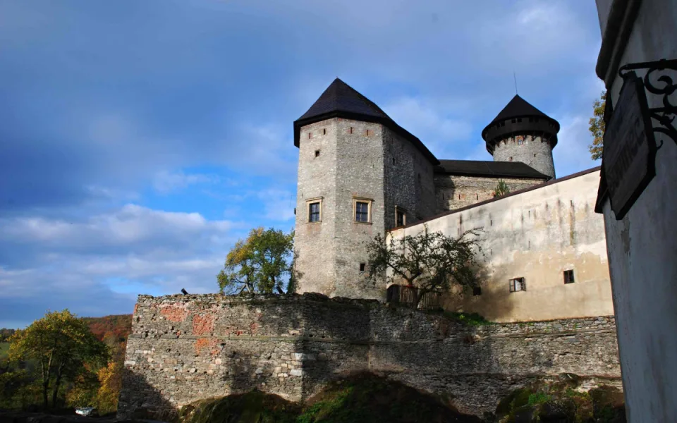 Zažijte bitvu o hrad Sovinec