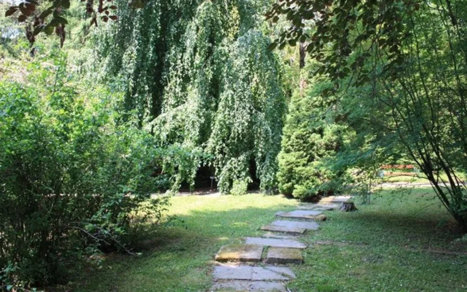 arboretum