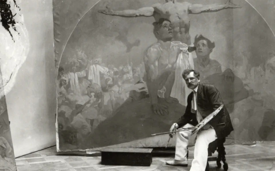 Mucha