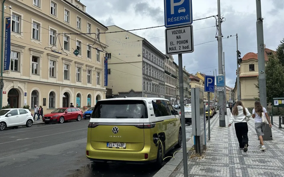 Ilustrační foto