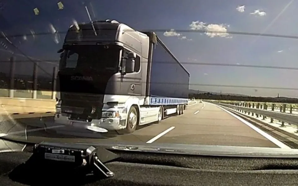 Scania