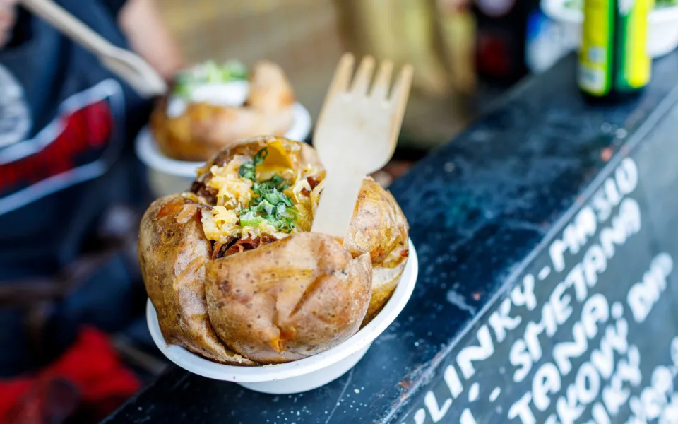 TIP NA NEDĚLI: Food festival Chutě kraje. Do Prostějova přijede i Lukáš Hejlík