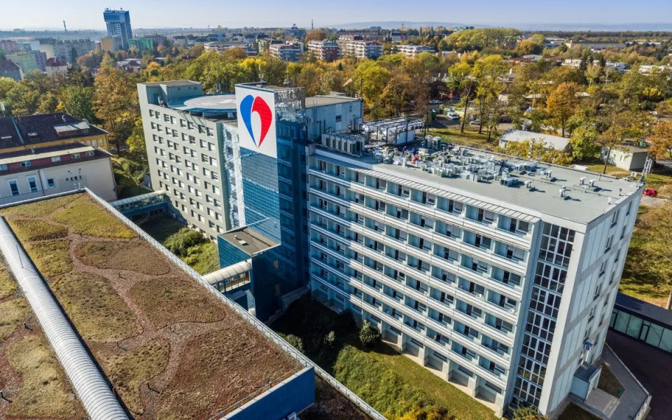 Ze Zlína na kontroly do Olomouce. Transplantace plic zachránila život