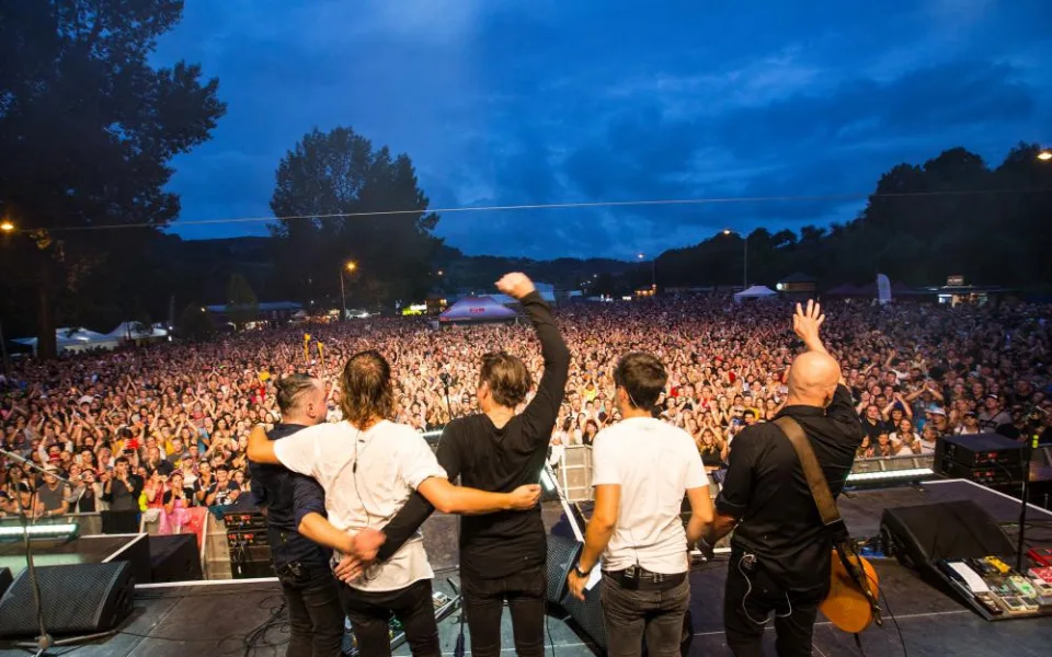 Vizovice rozezní Trnkobraní. Letos bude festival třídenní