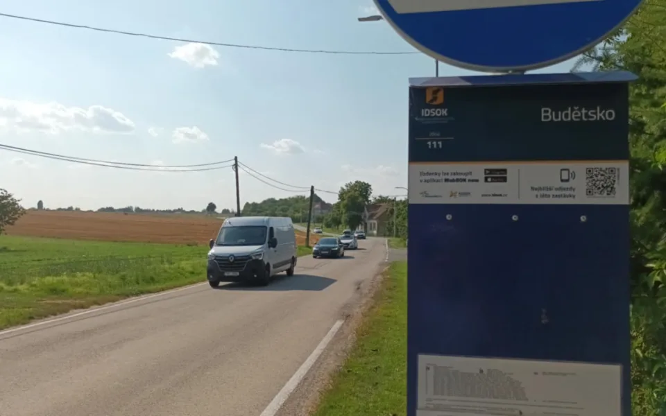 Budětsko