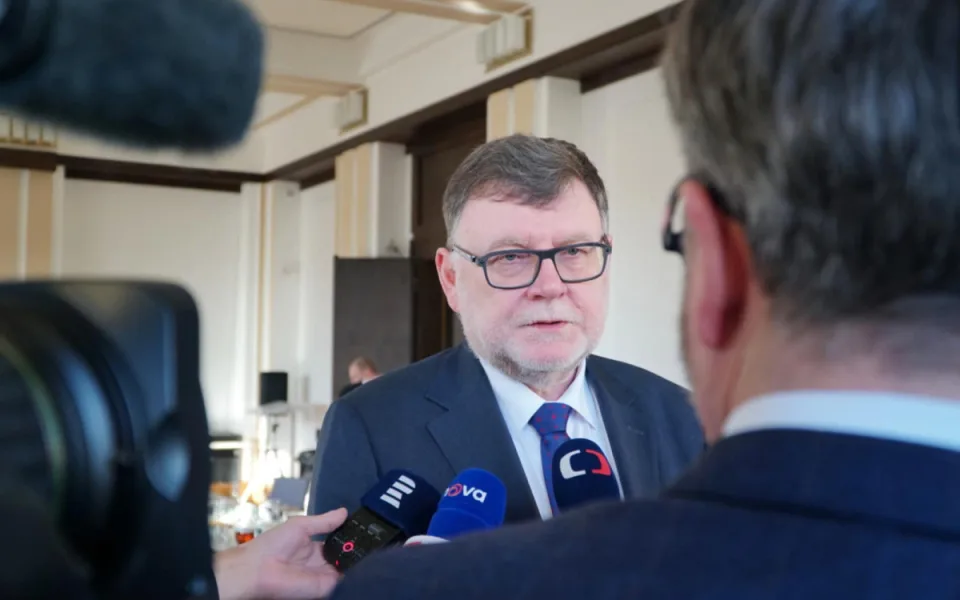 Stanjura: Díky konsolidačním krokům už Česko není nejrychleji se zadlužující zemí EU