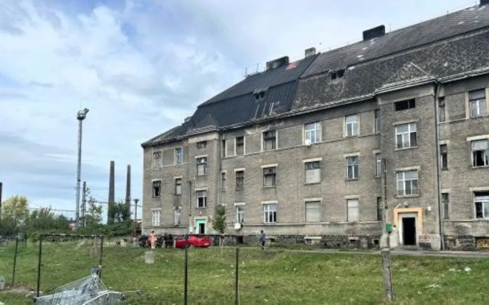 Kojetínská