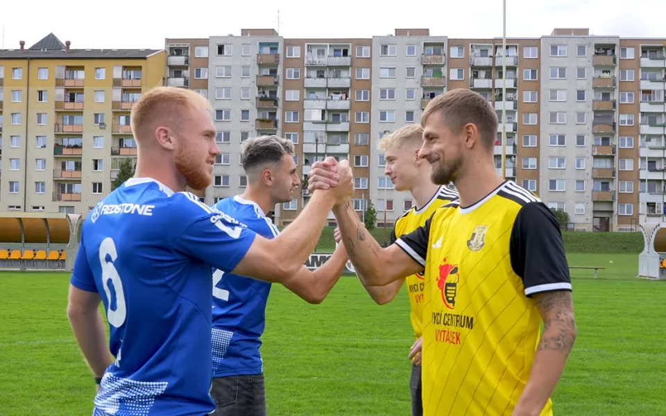 Ligová Sigma Olomouc bude hrát pohár v Olomouci proti diviznímu FK Nové Sady