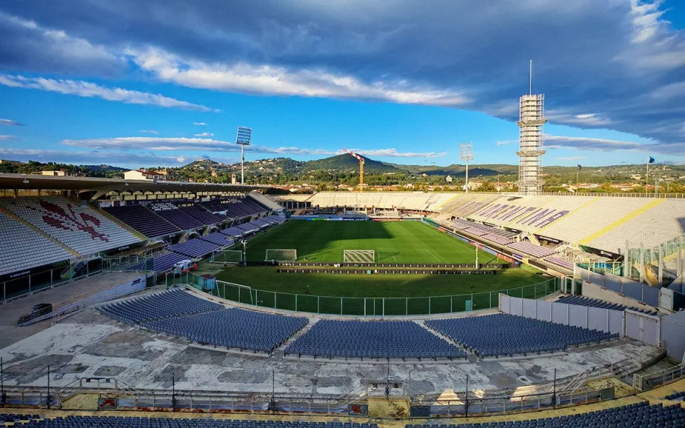 Stadio Artemio Franchi