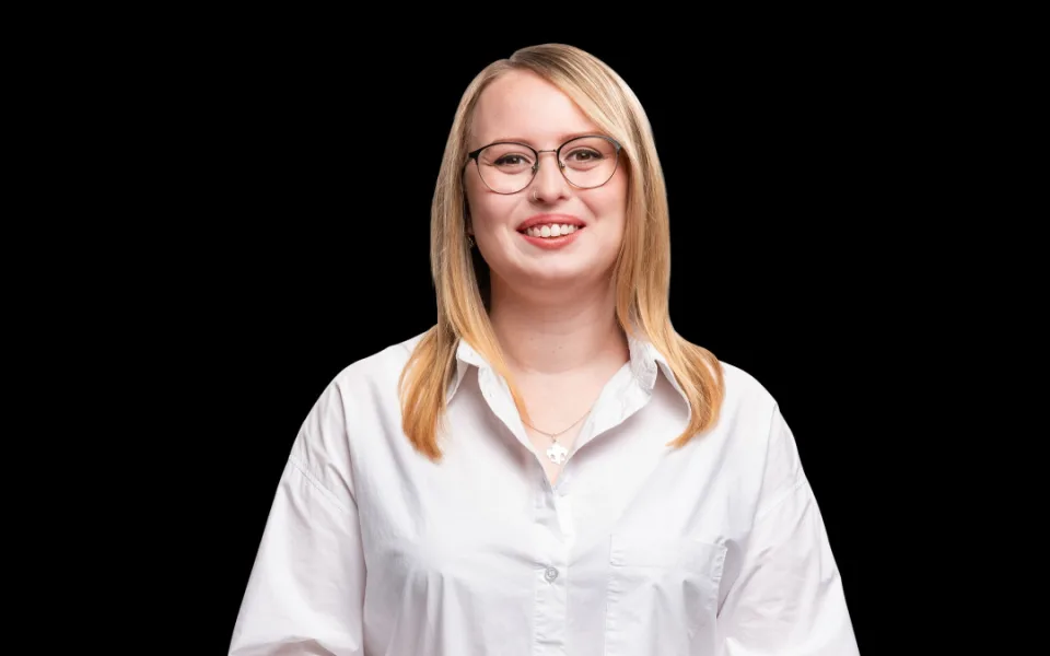 Zdena Kašparová FOTO STAN