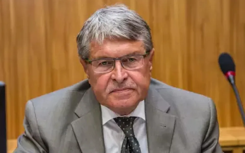 Jaromír Czmero v roce 2015 z rodinných důvodů opustil post náměstka primátora
