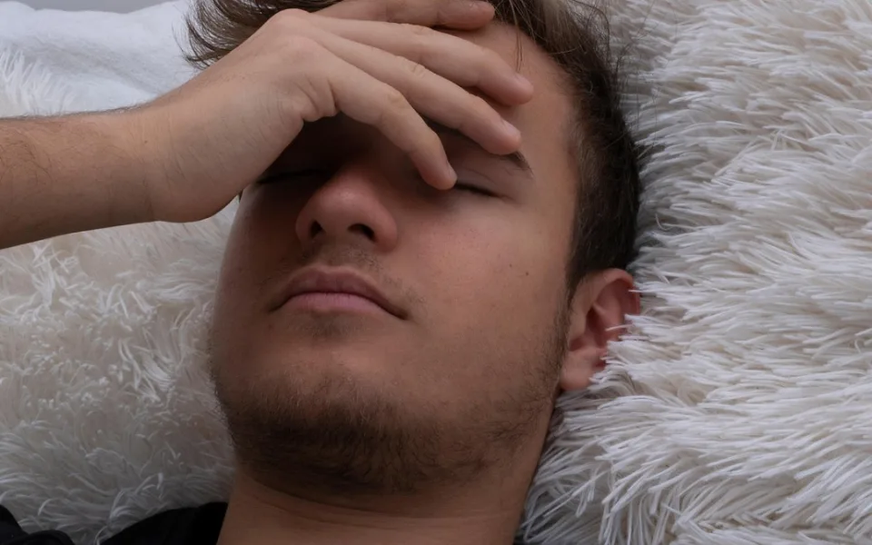 Trápí vás migréna? V prostějovské nemocnici nabídnou ve čtvrtek pomoc bez objednání