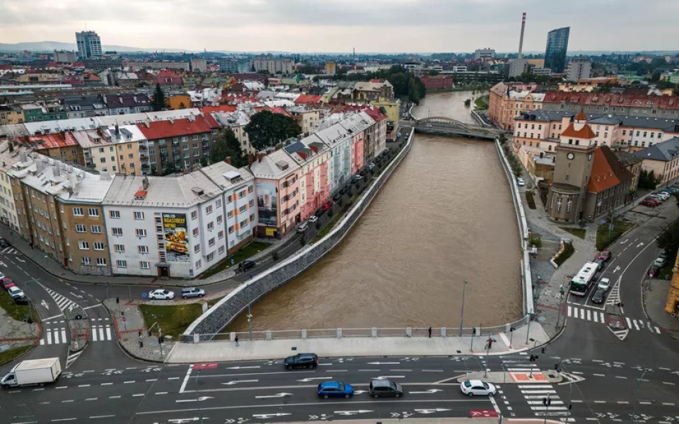 Víte, co dělat při krizové situaci? Ministerstvo Olomoučanům posílá příručku