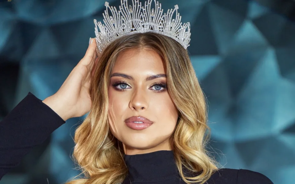Klára Hrubá