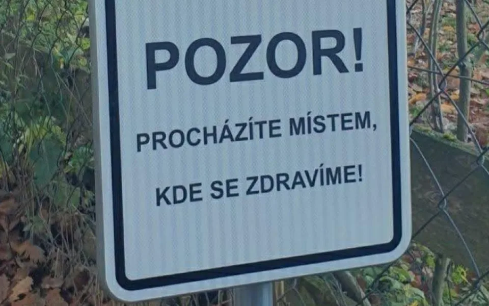 Bělecký Mlýn