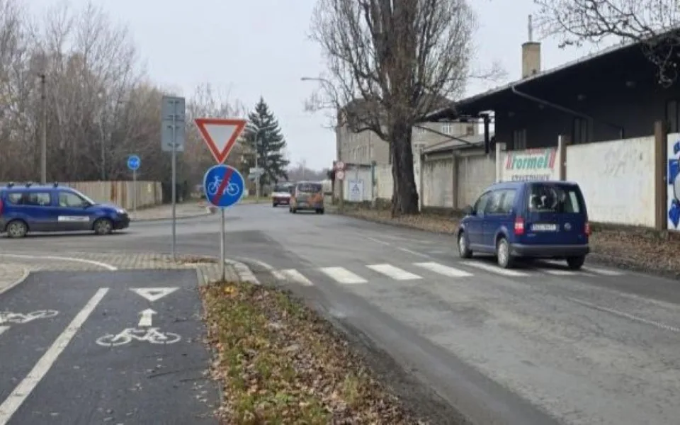Přerov se připravuje na otevření D1, které bude už za týden. Chystá změny v dopravě