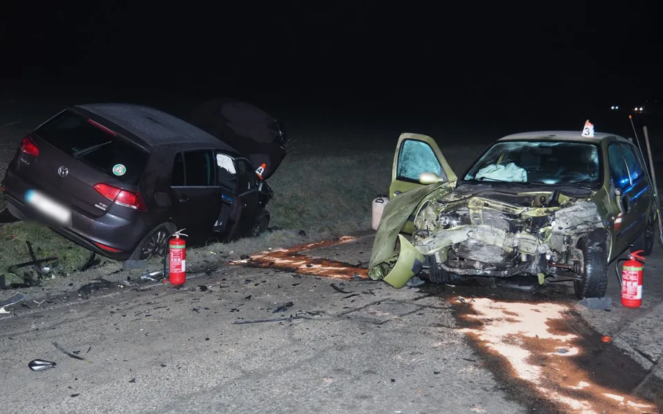 U Zábřehu se při nehodě zranily tři ženy. Auto nebrzdilo, řekla policistům řidička