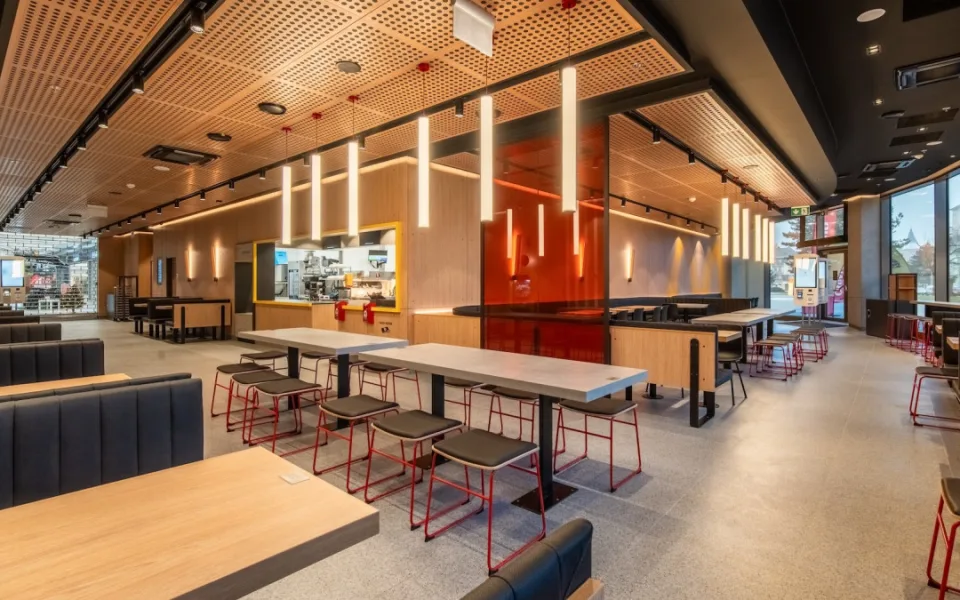 McD Galerie Přerov