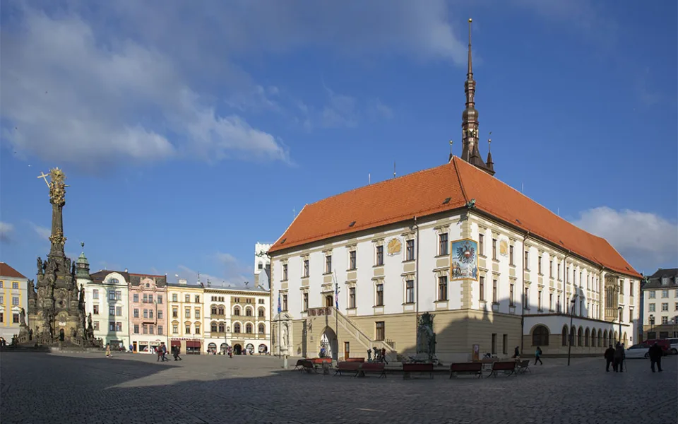 POLITICKÁ KORIDA: Co přejete městu Olomouc a jeho obyvatelům v roce 2026?