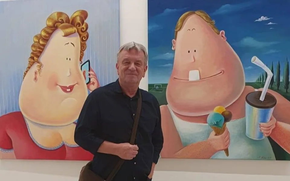 V Olomouci končí vyhlášená restaurace a galerie Caesar. Byla to jízda dlouhá 33 let