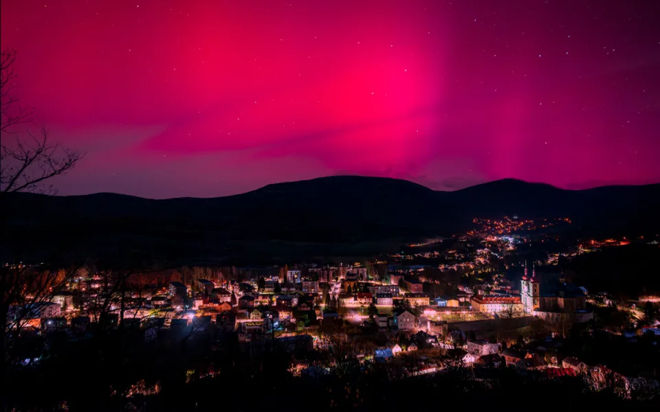 Ilustrační fotografie