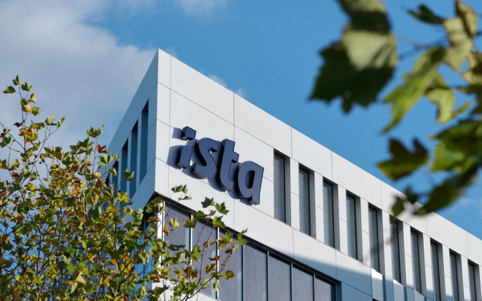 ista Česká republika získala 1. místo s inovativním přístrojem Pulsonic