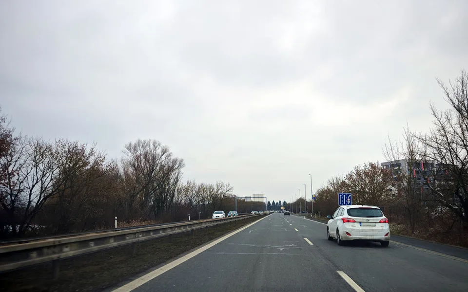 Povedou po Pražské ulici v Olomouci tramvajové koleje?