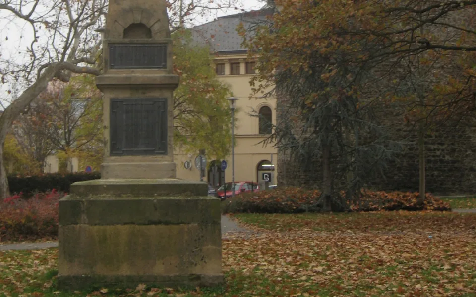 obelisk