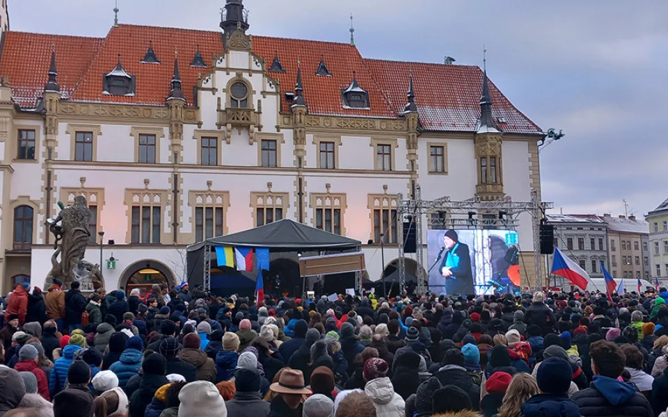 Olomouc