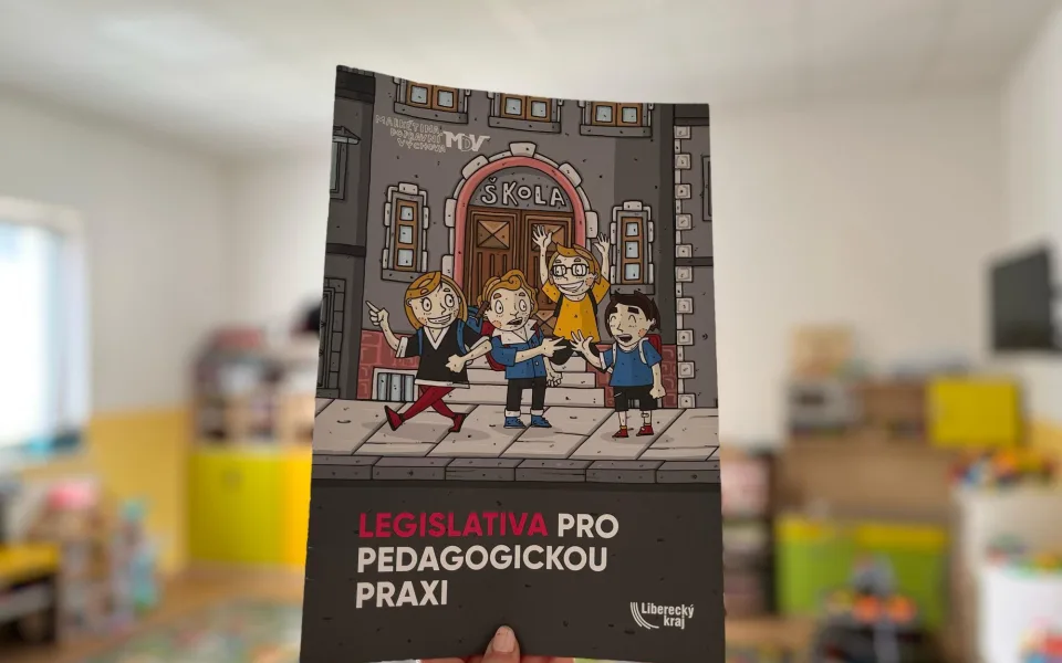 Pedagogům pomohou nové video vlogy