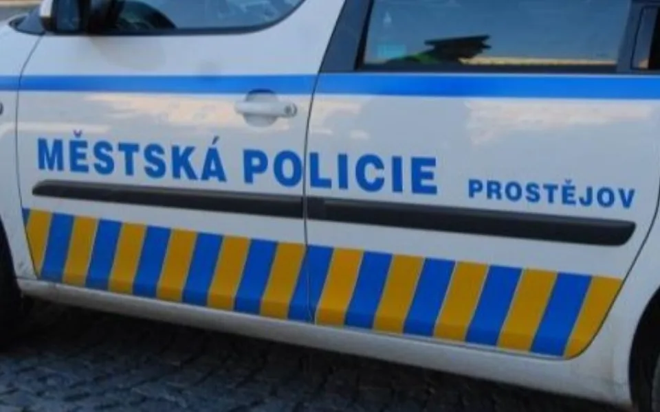 Máte větší dodávku? V Prostějově už nezaparkujete, zákaz dopadne na drobné živnostníky