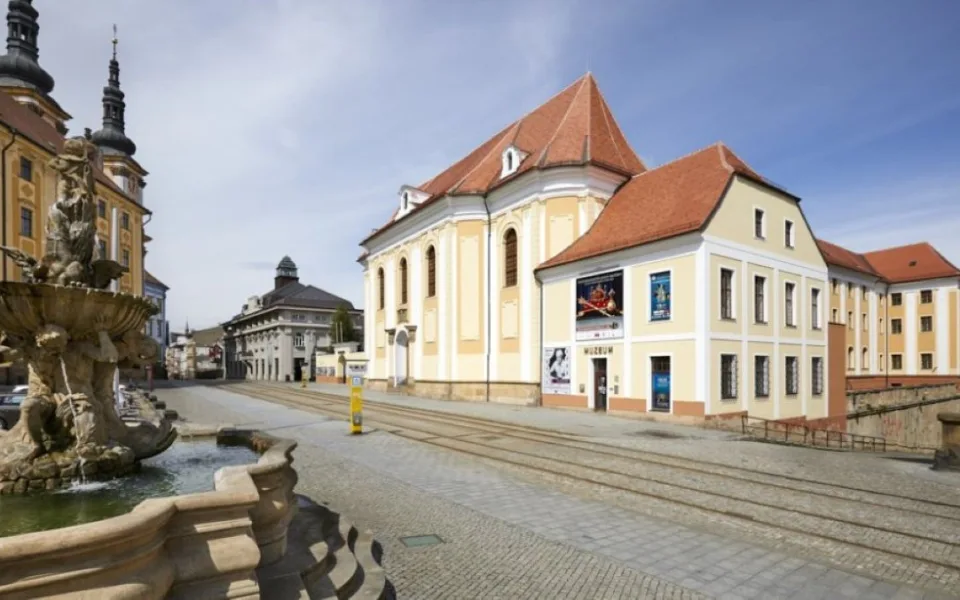 Bývalý pracovník muzea v Olomouci zpronevěřil statisíce na vstupném. Už je obviněn