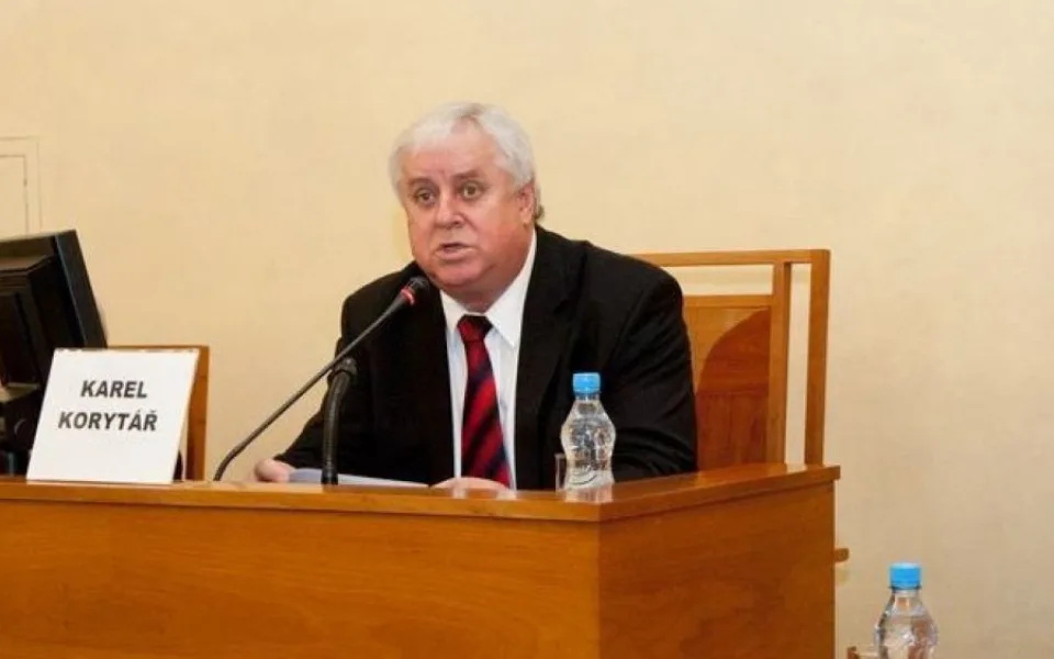 Karel Korytář