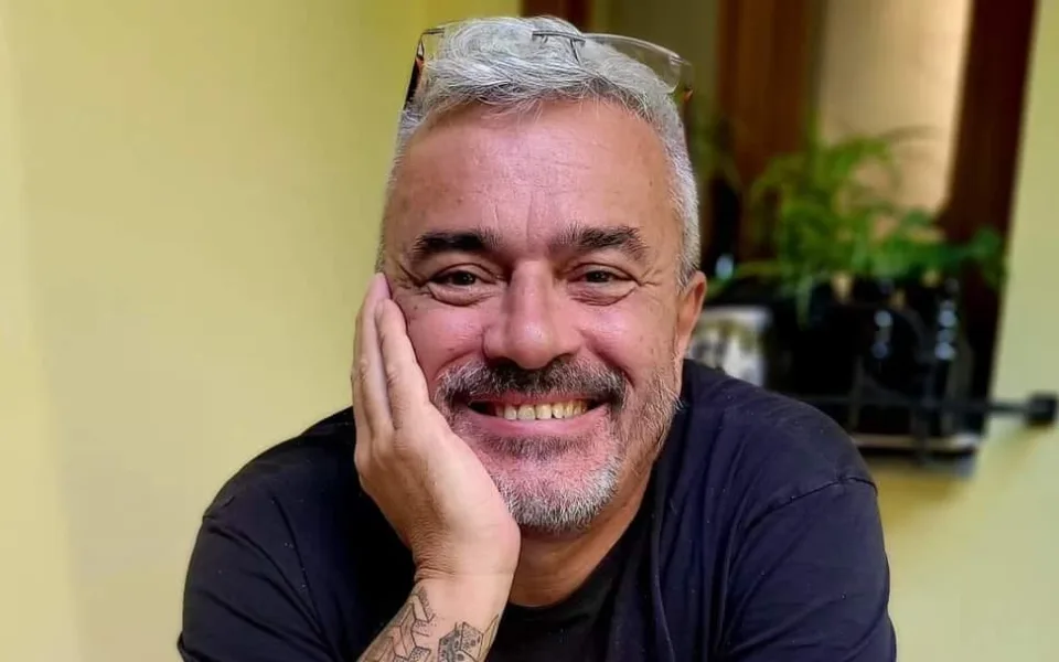 Richard Benýšek